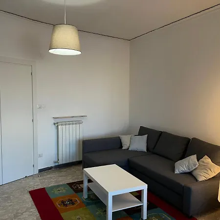 Balcony House Apartament