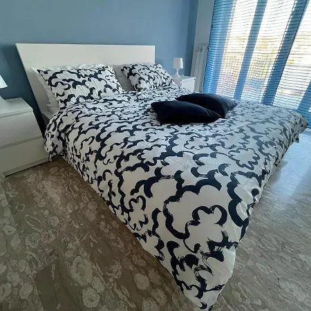 Balcony House דירה נאפולי