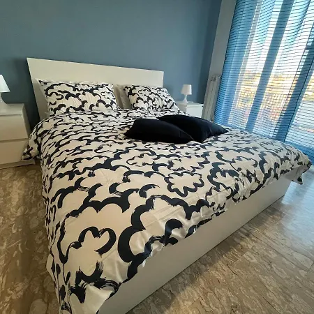 דירה Balcony House נאפולי