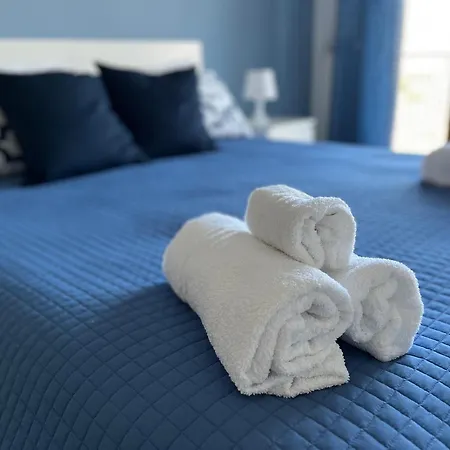 Balcony House * נאפולי