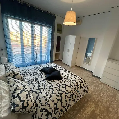 Balcony House Apartment Naples