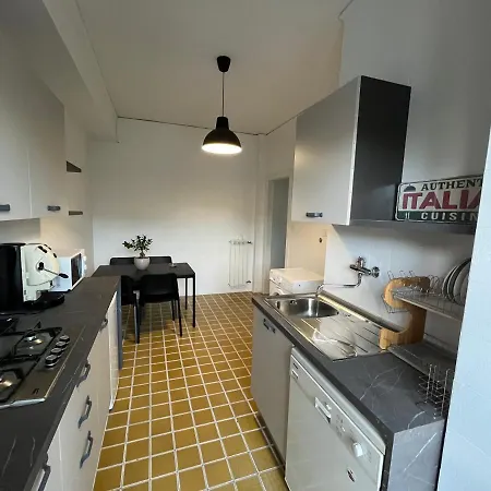 Balcony House Apartment Naples