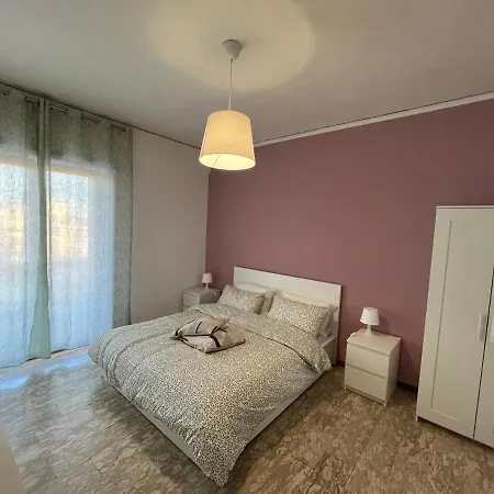 Balcony House Apartment