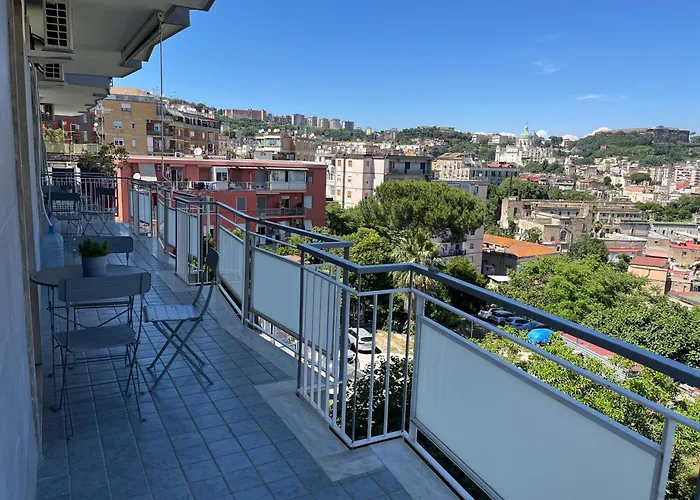 Balcony House