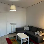 Balcony House Апартаменты