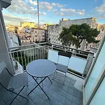 Balcony House *