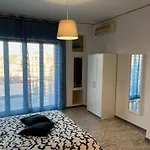 Апартаменты Balcony House *