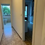 Balcony House