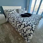 Balcony House Апартаменты Неаполь