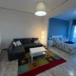 Balcony House Апартаменты *