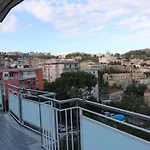 Balcony House Неаполь