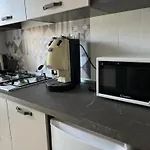 Апартаменты Balcony House *
