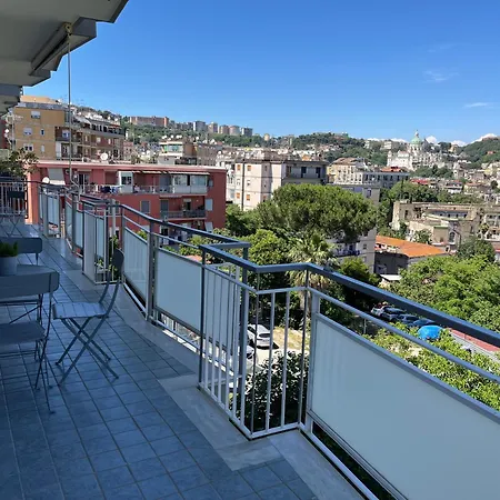 Balcony House